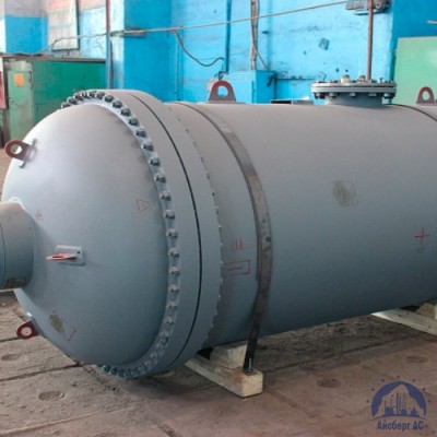 Газосепаратор сетчатый ГС-1-8,8-800 1,6 м3, расчетное давление 8,8 МПа диаметр 800 мм купить в Смоленске