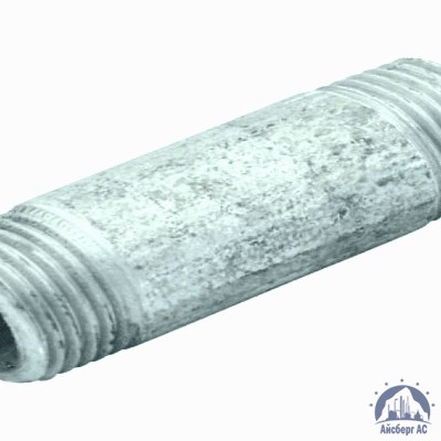 Сгон нержавеющий Ду 40 1 1/2'' 10х17н13м2т купить в Смоленске
