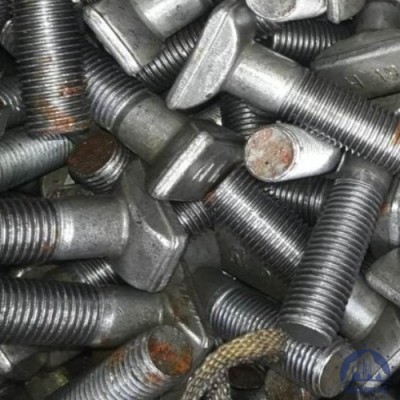 Болт В.М22-8g х 75.48 ГОСТ 16016-2014 купить в Смоленске