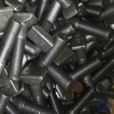 Болт 2.М22-8g х 75.48 ГОСТ 16016-2014 купить в Смоленске