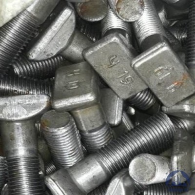 Болт М22-8g х 75.48.019 ГОСТ 16016-2014 купить в Смоленске