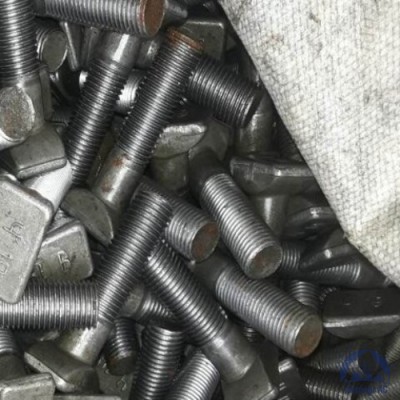 Болт М22-8g х 75.48 ГОСТ 16016-2014 купить в Смоленске