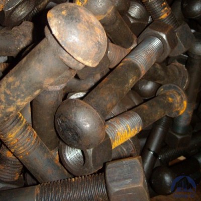 Болт 2М24-8g х 160.109.40Х ГОСТ 11530-2014 купить в Смоленске