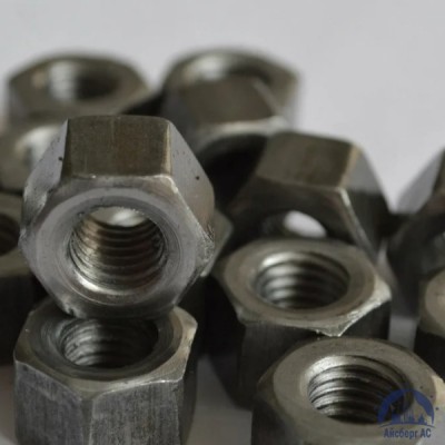 Гайка СМ27-7G.8 ГОСТ 11532-2014 купить в Смоленске