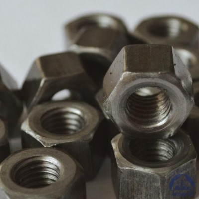 Гайка СМ24-7G.5 ГОСТ 11532-2014 купить в Смоленске