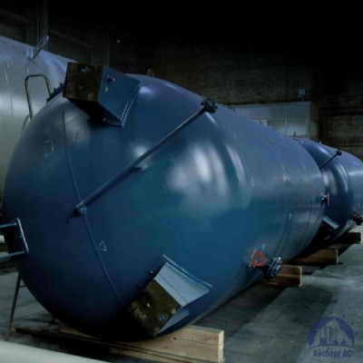 Ресивер воздуха – В-1-1,6 купить в Смоленске