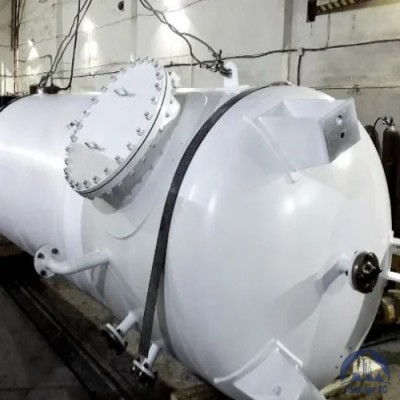 Ресивер воздуха – В-1-1 купить в Смоленске