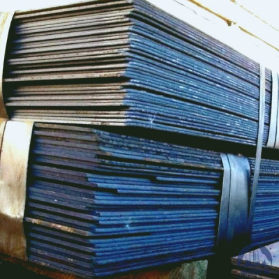 Лист 1,2х2000х6000 мм 07Х21Г7АН5 ГОСТ 19903-2006 купить в Смоленске