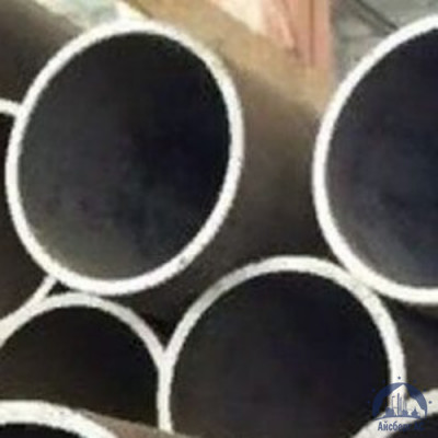 Труба холоднодеформированная 48х4 мм ст. 09Г2С ГОСТ 8733-74 купить в Смоленске