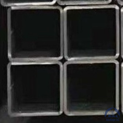 Труба профильная оцинкованная 35х35 мм Ст3пс ГОСТ 8639-82 купить в Смоленске