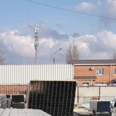 Швеллер 120х45х35х5 мм С235 ГОСТ 8281-80 купить в Смоленске