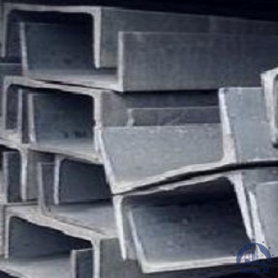 Швеллер 130х108х50х4 мм AISI430 ГОСТ 8281-80 купить в Смоленске