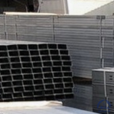 Швеллер 135х50х36х4 мм AISI430 ГОСТ 8281-80 купить в Смоленске