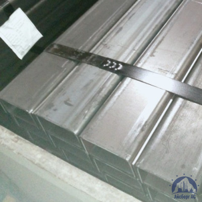 Швеллер 160х80х50х5 мм 30Х13 ГОСТ 8281-80 купить в Смоленске