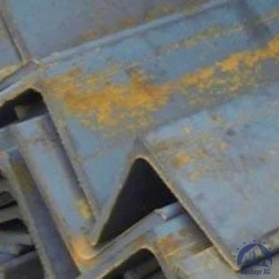 Уголок 100х65х4 мм С285 ГОСТ 19772-93 купить в Смоленске