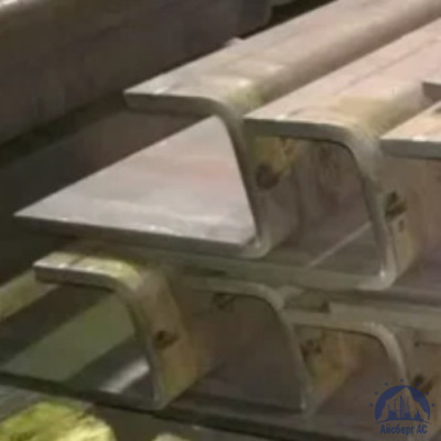 Швеллер 200х50х30х4 мм С235 ГОСТ 8281-80 купить в Смоленске