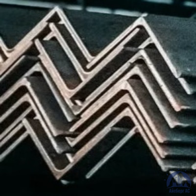 Уголок 147х125х8 мм С275 ГОСТ 19772-93 купить в Смоленске