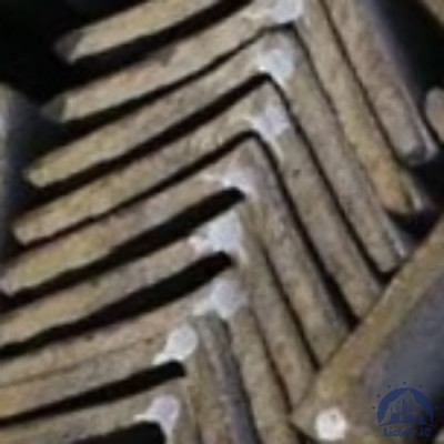 Уголок 60х40х3 мм С275 ГОСТ 19772-93 купить в Смоленске