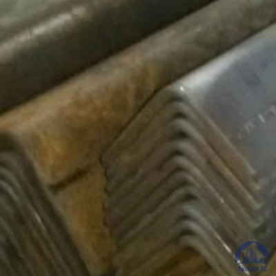 Уголок 80х63х4 мм С285 ГОСТ 19772-93 купить в Смоленске