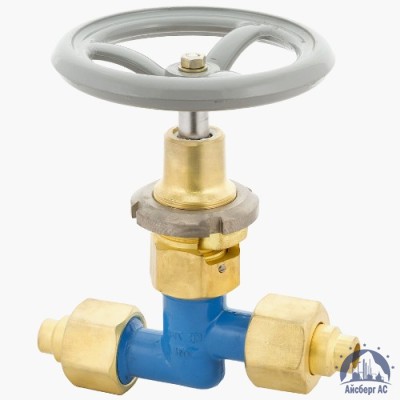 Клапан АЗТ-10-15/250 (КС7141-06) ТУ 3642-036-05785477-99 купить в Смоленске