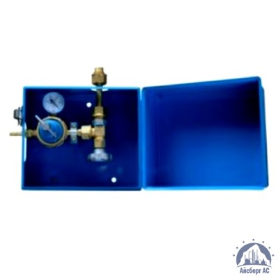 Пост газоразборный кислородный ПГК-16-10 ТУ 3645-052-05785477-2011 купить в Смоленске