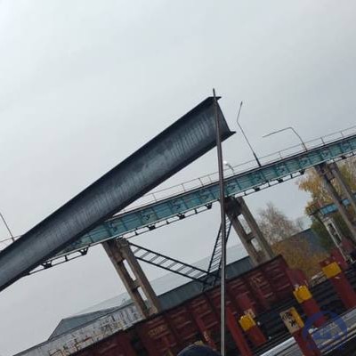 Двутавр алюминиевый АД31Т купить в Смоленске