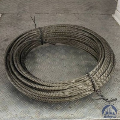 Канат стальной 8 DIN 3053 купить в Смоленске