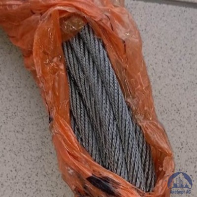 Канат 15 К7-1410-С ГОСТ 13840-68 купить в Смоленске