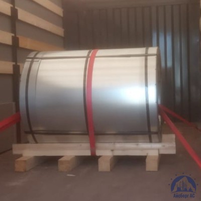 Рулон с полимерным покрытием 0,45х1250 мм RAL 1014 купить в Смоленске