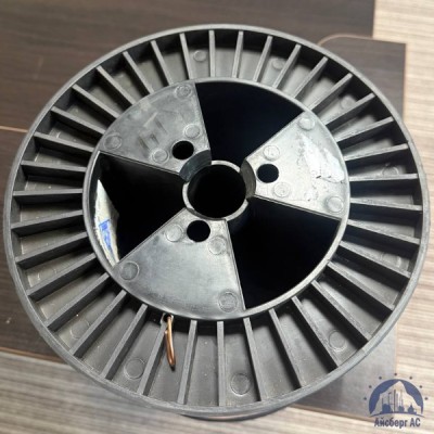 Катушка каркасная проволочная К-415 купить в Смоленске