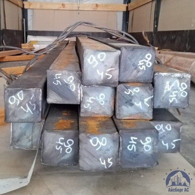 Квадрат 50 09Г2С ГОСТ 2591-2006 купить в Смоленске