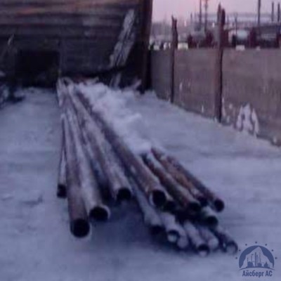 Труба 60х5 13ХФА К52 ТУ 24.20.13.110-369-00186619-2018 купить в Смоленске