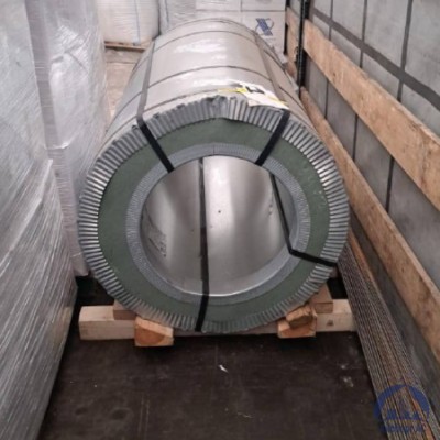 Рулон холоднокатаный 0,3х1250 мм 08кп ГОСТ 16523-97 купить в Смоленске