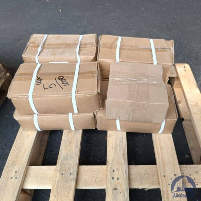 Клапан обратный муфтовый нержавеющий DN 32 42,4 мм 1 1/4" AISI 304 купить в Смоленске