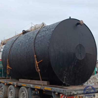 Резервуары РВС-25 м3 купить в Смоленске