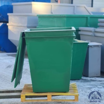Контейнер 20 футов купить в Смоленске