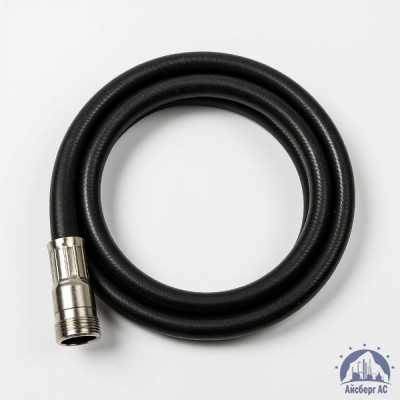 Рукав для автомоек РВД 10 м 08-2SN S27 DKF-W (М22х1.5) 35 МПа (гайка пластик) купить в Смоленске