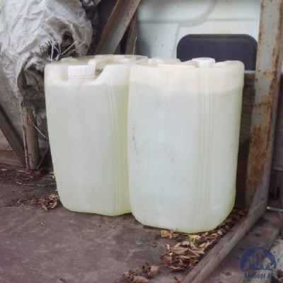 Кислота Соляная Ингибированная  купить в Смоленске