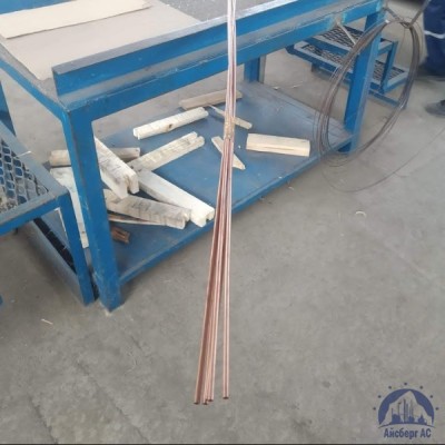 Труба ДКРНП 1х40 М1р ГОСТ 21646-2003 купить в Смоленске