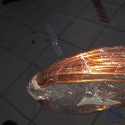 Труба М1 15х0,35 ТУ 48-0814-104-99 купить в Смоленске