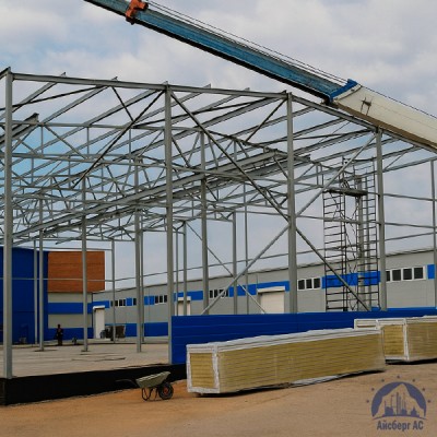Здания мобильные ГОСТ Р 58760-2019 купить в Смоленске