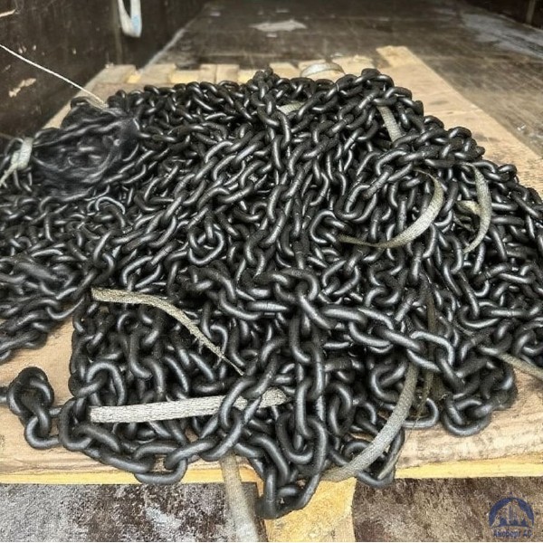 Цепь грузовая 12х36 мм
