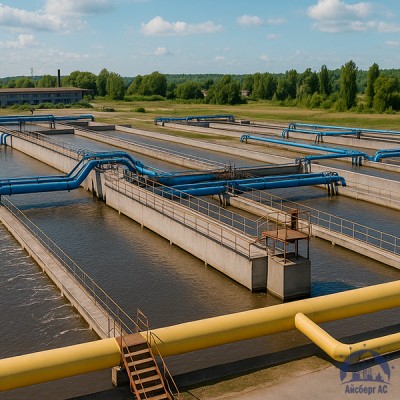 Аэротенки купить в Смоленске