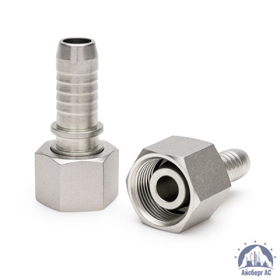 Рукав РВД 20-2SN S36 DKOL (М30х2.0) 21.5 МПа 1410 купить в Смоленске