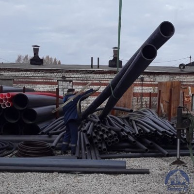 Труба SDR 5 - 16х3,3 ГОСТ Р 52134-2003 купить в Смоленске