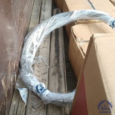 Проволока 1,4 Св-08Г2С ГОСТ 2246-70 купить в Смоленске