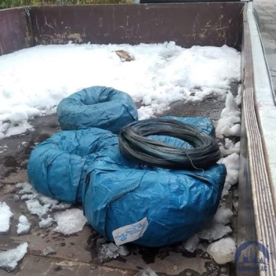 Проволока 0,5 Св-08Г2С ГОСТ 2246-70 купить в Смоленске