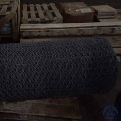 Сетка Манье проволочная крученая 50х1,6 ГОСТ 13603-89 купить в Смоленске