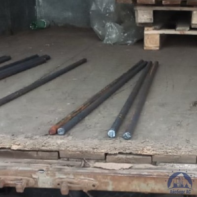 Арматура гладкая 20 мм А1 ст 3сп ГОСТ 5781-82 купить в Смоленске