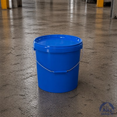Смазка ЛУКОЙЛ АКВАФЛЕКС FG 2-500 СТО 65561488-072-2016 (ведро 18 кг) купить в Смоленске